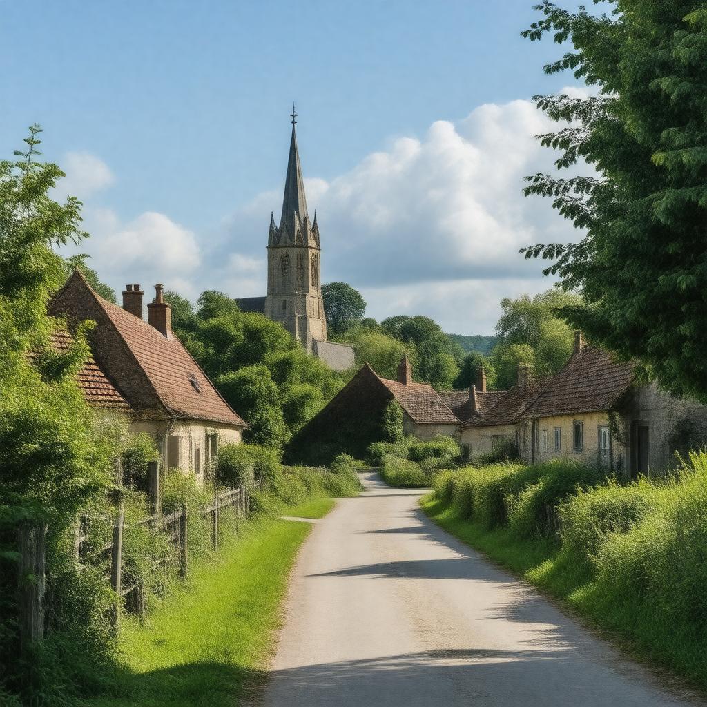 Milton, Cambridgeshire